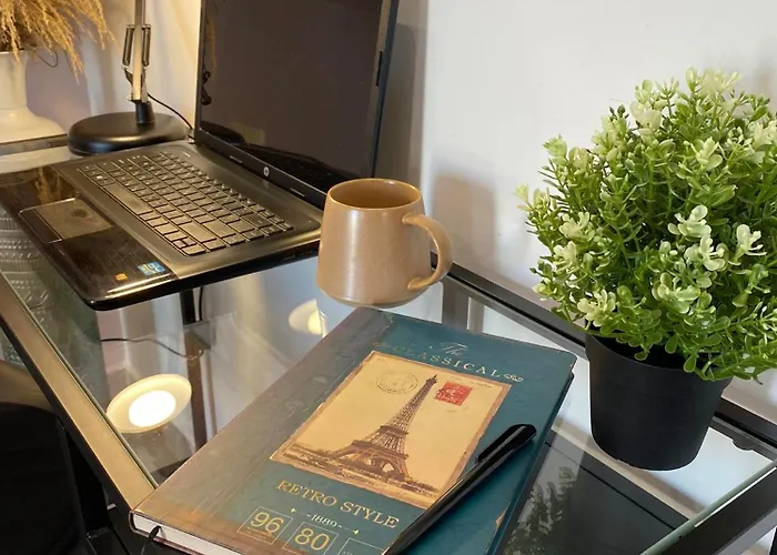 Tatil Evi Thalia's House *