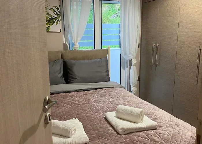 Thalia's House Tatil Evi *