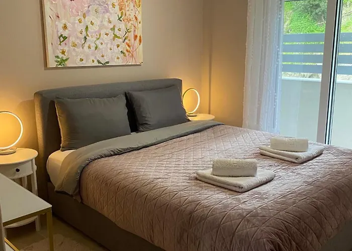 Tatil Evi Thalia's House