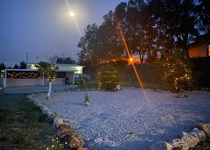 Thalia's House Tatil Evi