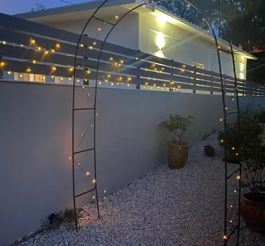 Tatil Evi Thalia's House