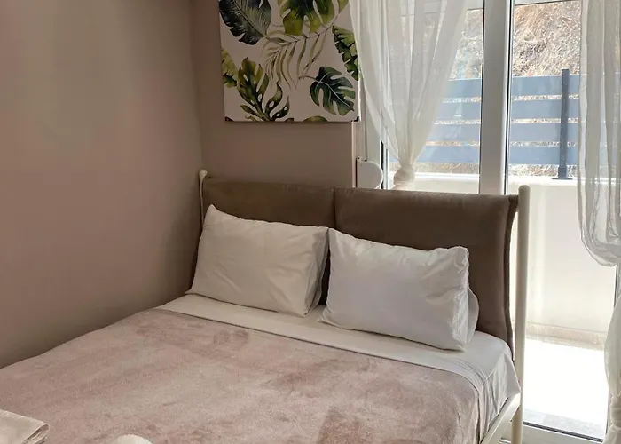 Thalia's House Semesterbostad