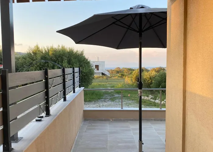 Thalia's House Tatil Evi *