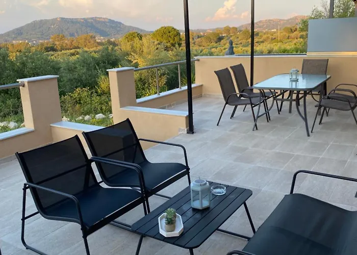 Thalia's House Pastida